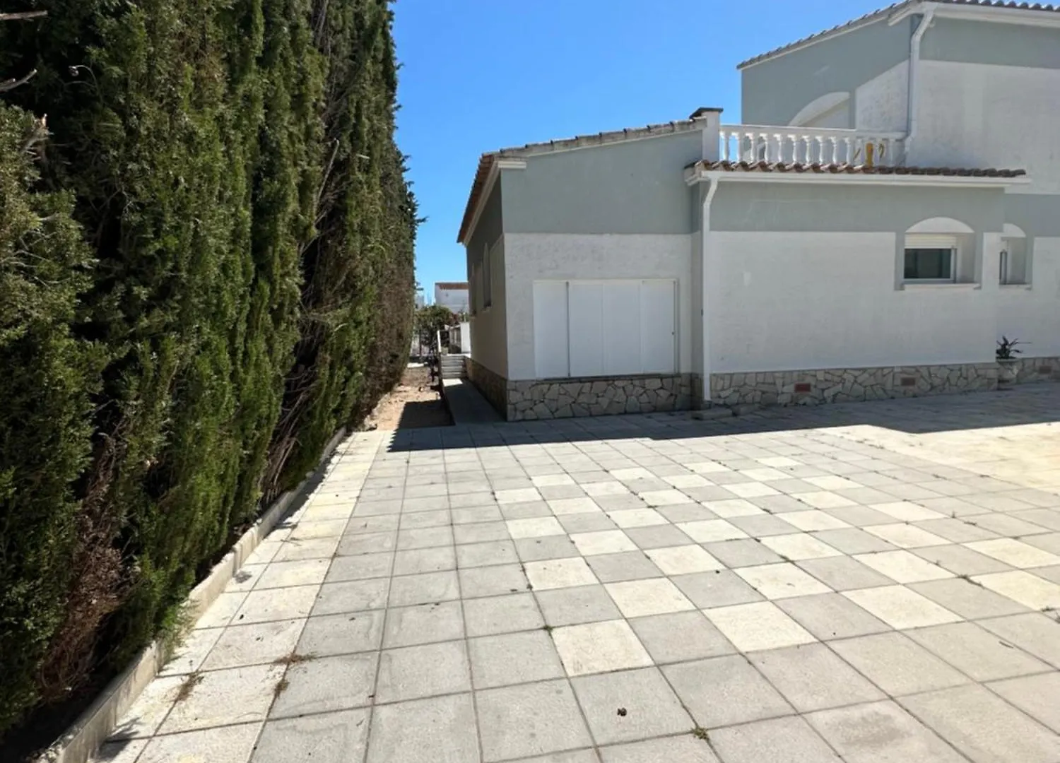 Casa Con Piscina Y Amarre Soleada Villa Empuriabrava 0*,  Spanien