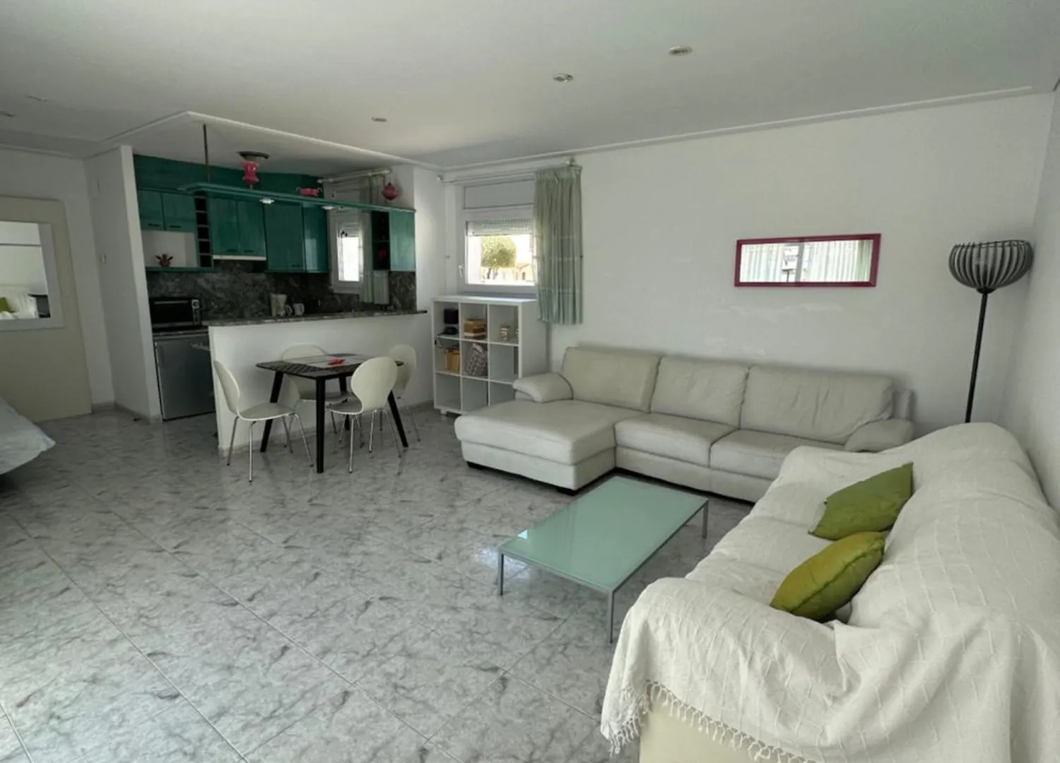 Semesterbostad Casa Con Piscina Y Amarre Soleada Villa Empuriabrava Spanien