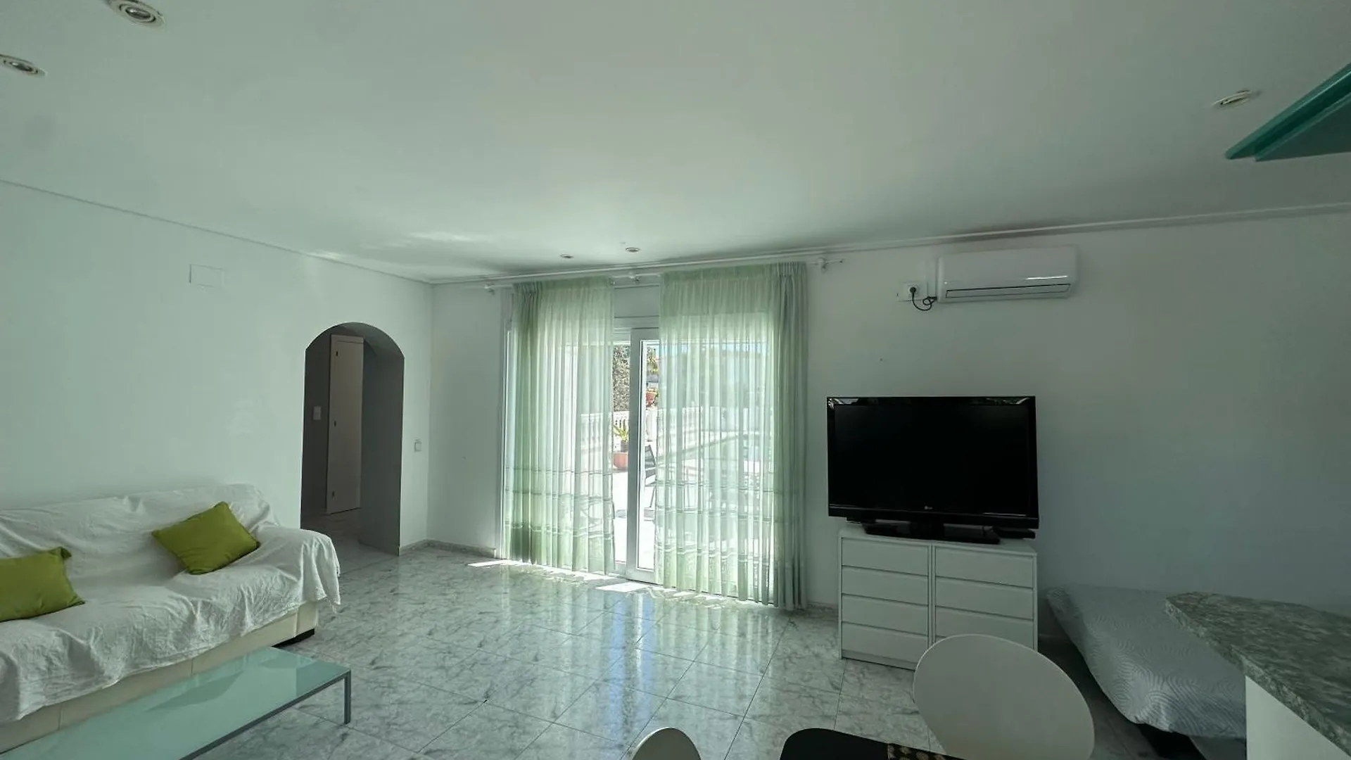 펜션 엠푸리아브라바 Casa Con Piscina Y Amarre Soleada 빌라 스페인